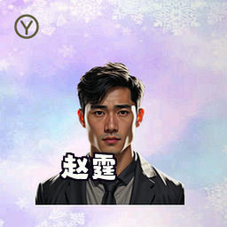 赵霆